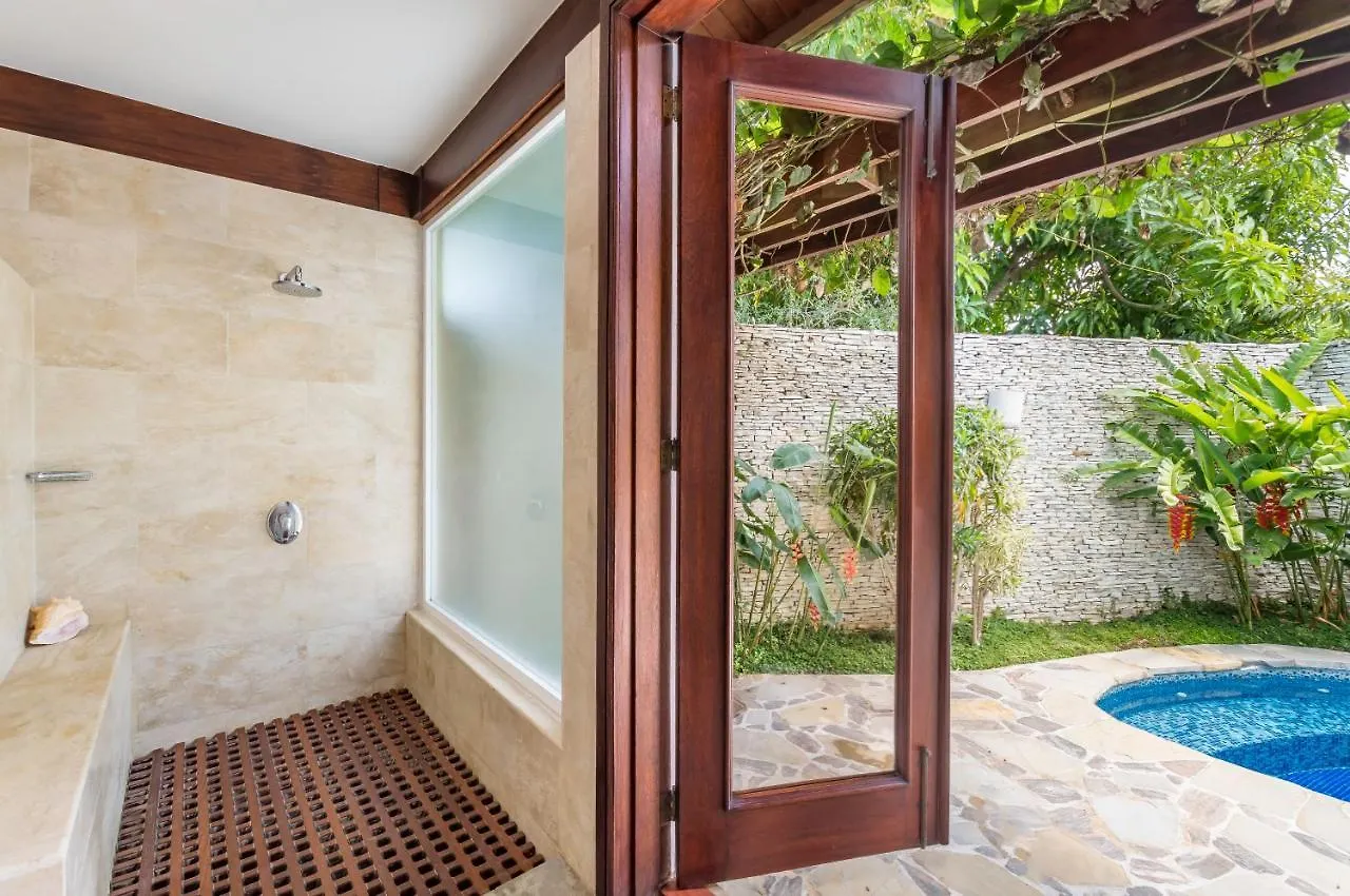 Unique Villa With Ocean And River Views - Staff & Golf Carts La Romana