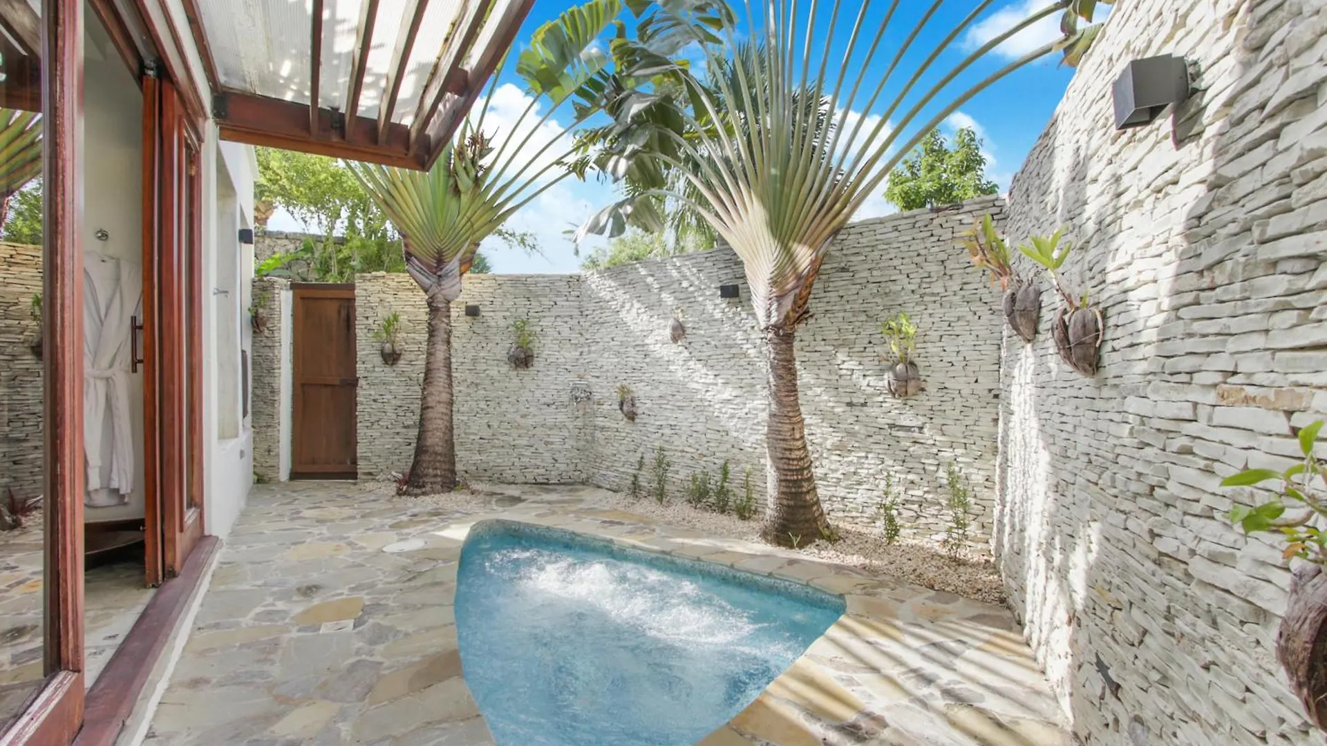 Unique Villa With Ocean And River Views - Staff & Golf Carts La Romana