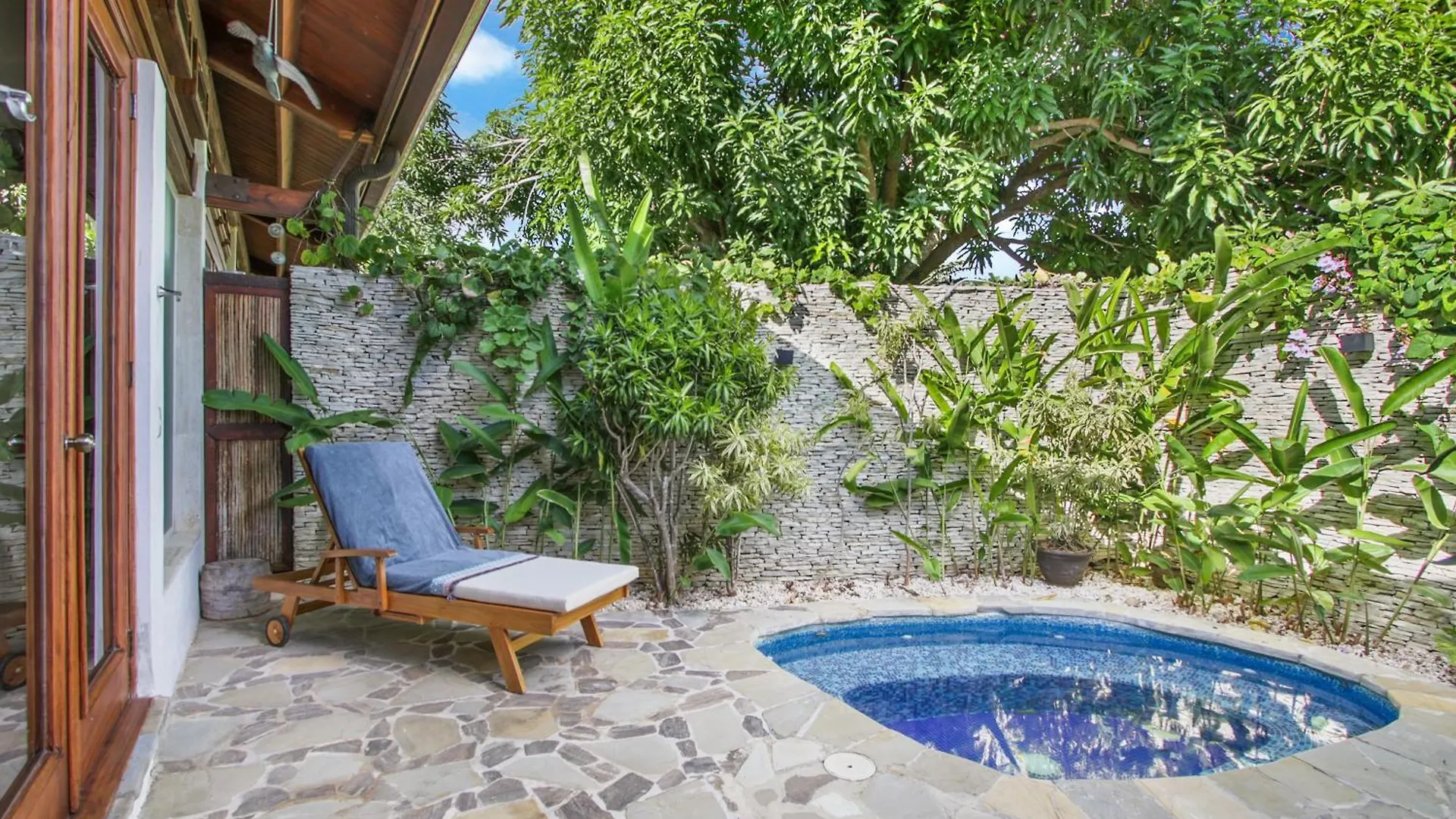 Unique Villa With Ocean And River Views - Staff & Golf Carts La Romana 0*,  Den Dominikanske Republik