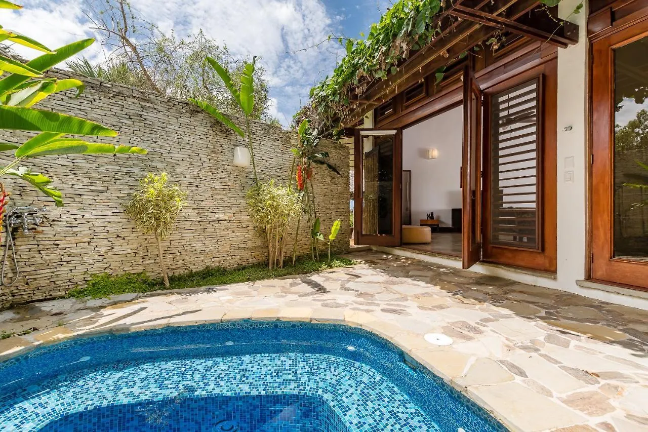 Unique Villa With Ocean And River Views - Staff & Golf Carts لا رومانا