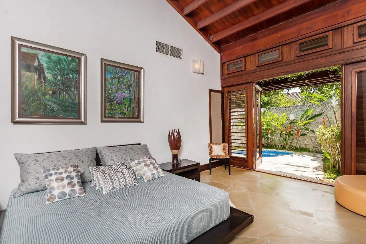 Unique Villa With Ocean And River Views - Staff & Golf Carts لا رومانا