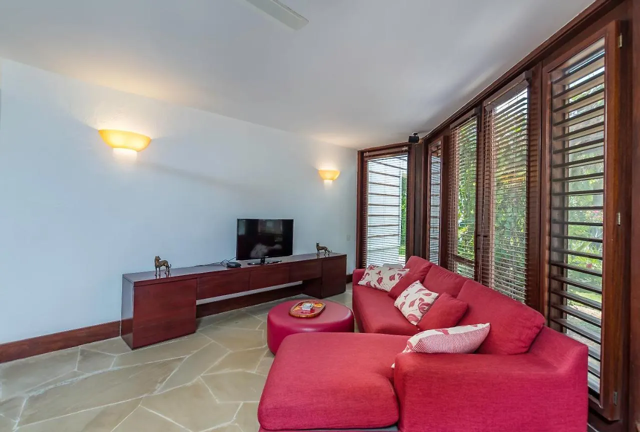 Unique Villa With Ocean And River Views - Staff & Golf Carts لا رومانا 0*,